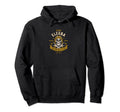 Elegba Motorcycle Club Orisha Biker Hoodie - Streetwear Style Men Women - T-Shirt, Sweatshirt, Hoodie