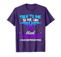 Suicide Prevention Awareness 988 Mental T-Shirt - Trendy Graphic Unisex - T-Shirt, Sweatshirt, Hoodie
