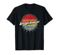 Deland Southwest Home State 70S Sunset T-Shirt - Custom Art Print Men Women - T-Shirt, Sweatshirt, Hoodie