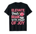 Mental Health Awareness Neurodiverse T-Shirt - Graphic Print for Adults - T-Shirt, Sweatshirt, Hoodie