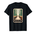Kyoto Bamboo Grove Arashiyama T-Shirt - Fun Novelty Design Men Women - T-Shirt, Sweatshirt, Hoodie