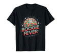 Disco Ball Boogie Fever Discoball T-Shirt - Streetwear Style Men Women - T-Shirt, Sweatshirt, Hoodie