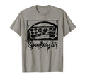 Squarebody Life C10 Truck Dashboard T-Shirt - Trendy Graphic Unisex - T-Shirt, Sweatshirt, Hoodie