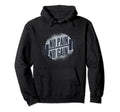 Workout No Pain No Gain Fitness Hoodie - Streetwear Style for Adults - T-Shirt, Sweatshirt, Hoodie