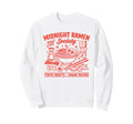 Midnight Ramen Society Tokyo Sweatshirt - Casual Everyday Wear for Adults - T-Shirt, Sweatshirt, Hoodie