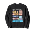 Little Reminders You Re Enough Mental Sweatshirt - Unique Graphic Unisex - T-Shirt, Sweatshirt, Hoodie