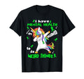 Mental Health Awareness Funny I T-Shirt - Aesthetic Graphic for Adults - T-Shirt, Sweatshirt, Hoodie