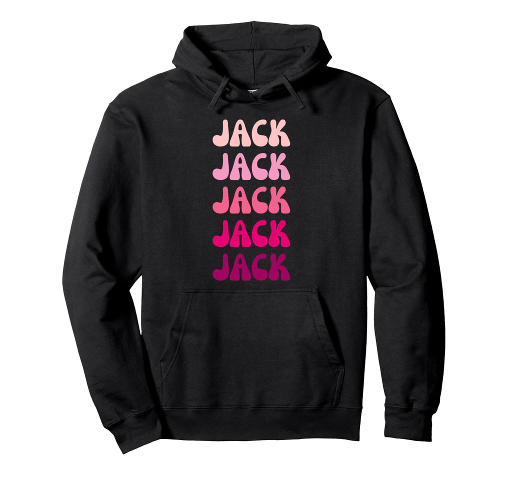 Jack Stack Hoodie - Streetwear Style for Adults - T-Shirt, Sweatshirt, Hoodie