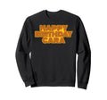 Happy Birthday Cara Personalized Sweatshirt - Trendy Graphic Men Women - T-Shirt, Sweatshirt, Hoodie