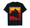 Motorcycle Biker Motorcycle Rider T-Shirt - Trendy Graphic Unisex - T-Shirt, Sweatshirt, Hoodie