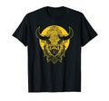 Bison American Buffalo National Park T-Shirt - Streetwear Style Unisex - T-Shirt, Sweatshirt, Hoodie