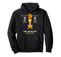 Autism Adhd Neurodivergent Awareness Hoodie - Custom Art Print Unisex - T-Shirt, Sweatshirt, Hoodie