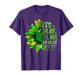 Sunflower Its Okay To Not Be Ok T-Shirt - Minimalist Print for Adults - T-Shirt, Sweatshirt, Hoodie