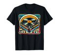 Vinyl Collecting Record Player Audiophile T-Shirt - Novelty Apparel Unisex - T-Shirt, Sweatshirt, Hoodie