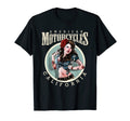 American Motorcycles T-Shirt - Streetwear Style Men Women - T-Shirt, Sweatshirt, Hoodie