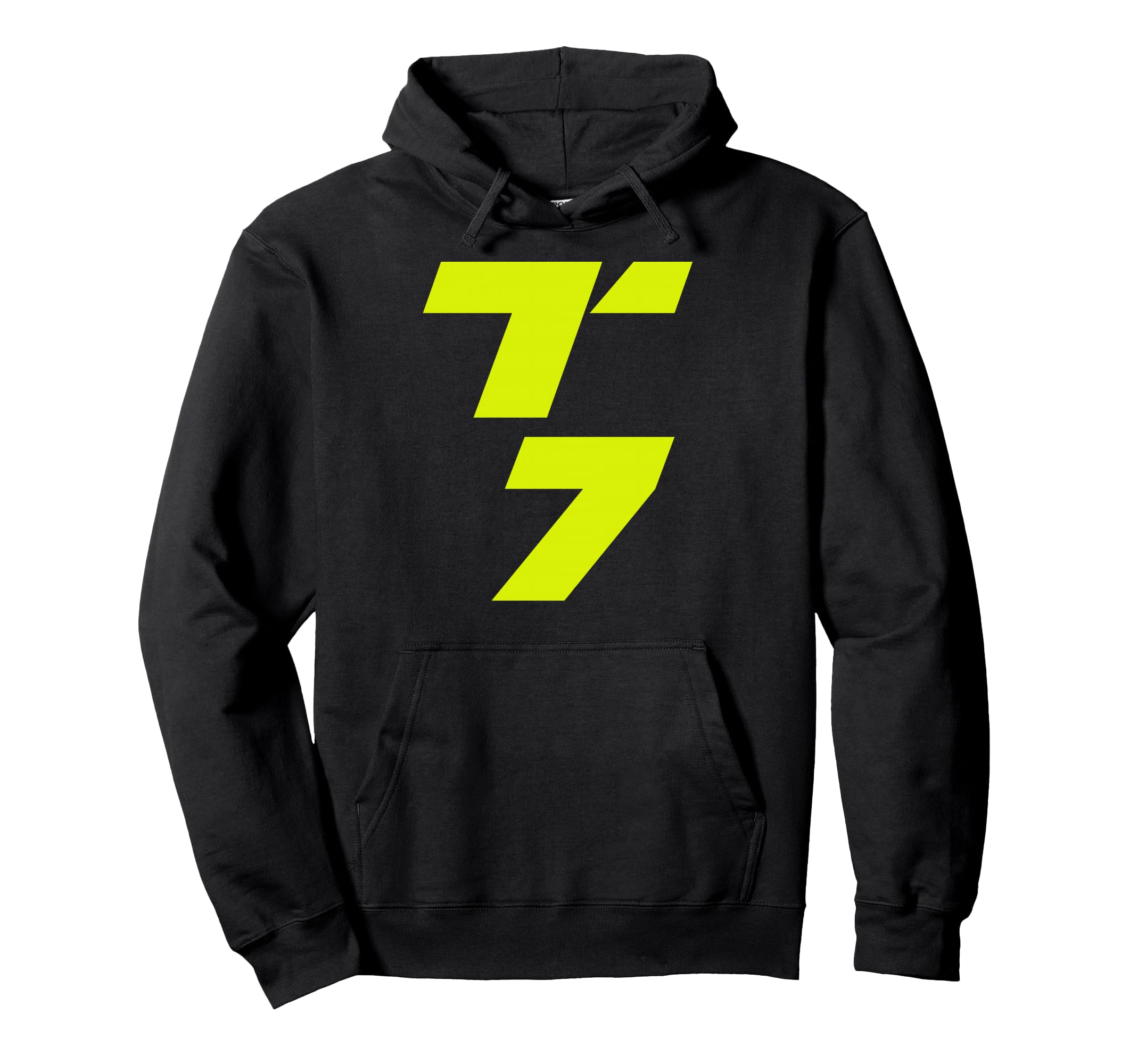 Tenere T7 Adventure Bike Enduro Hoodie - Novelty Apparel for Adults - T-Shirt, Sweatshirt, Hoodie