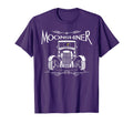 Moonshiner Hot Rod Hauling Shine T-Shirt - Aesthetic Graphic Unisex - T-Shirt, Sweatshirt, Hoodie