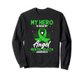 Cancer Squad Family Mental Health Sweatshirt - Streetwear Style for Adults - T-Shirt, Sweatshirt, Hoodie