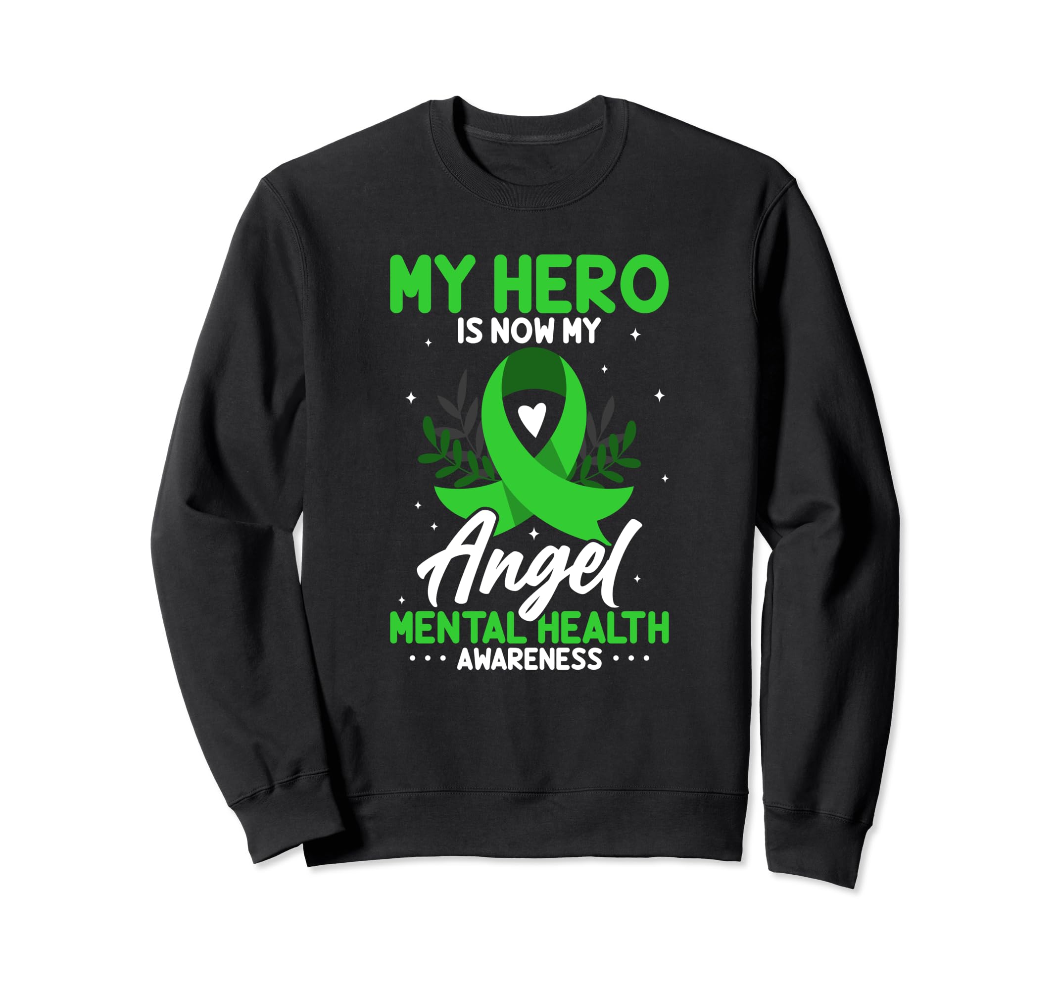 Cancer Squad Family Mental Health Sweatshirt - Streetwear Style for Adults - T-Shirt, Sweatshirt, Hoodie