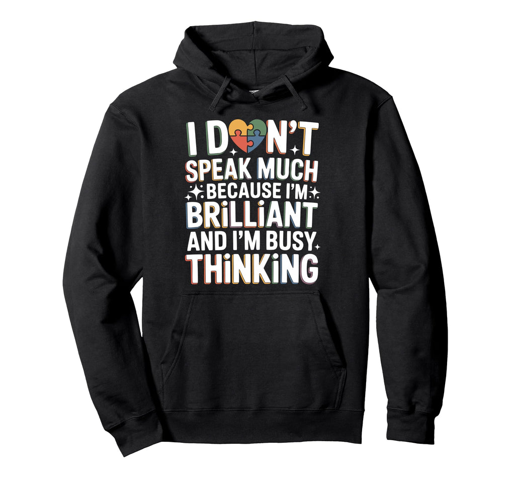 Autistic Child Family Autism Mom Dad Hoodie - Aesthetic Graphic for Adults - T-Shirt, Sweatshirt, Hoodie
