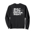 Jdm Car Japanese Car Lover Japan Sweatshirt - Minimalist Print Unisex - T-Shirt, Sweatshirt, Hoodie