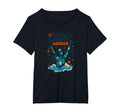 Mental Health Warrior Empowering T-Shirt - Trendy Graphic Unisex - T-Shirt, Sweatshirt, Hoodie