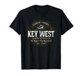 Key West T-Shirt - Trendy Graphic for Adults - T-Shirt, Sweatshirt, Hoodie