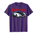 One Best Supercars Planet Awesome T-Shirt - Graphic Print Unisex - T-Shirt, Sweatshirt, Hoodie