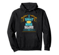 I Really Need More Balance Self Care Hoodie - Fun Novelty Design Unisex - T-Shirt, Sweatshirt, Hoodie