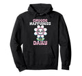 Mental Health Awareness Month Anxiety Hoodie - Unique Graphic for Adults - T-Shirt, Sweatshirt, Hoodie