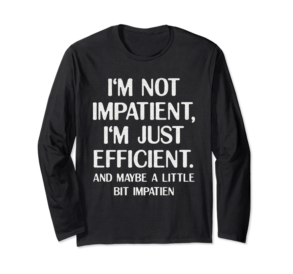 Funny Overthinker Indecisive Sarcasm T-Shirt - Graphic Print Men Women - T-Shirt, Sweatshirt, Hoodie