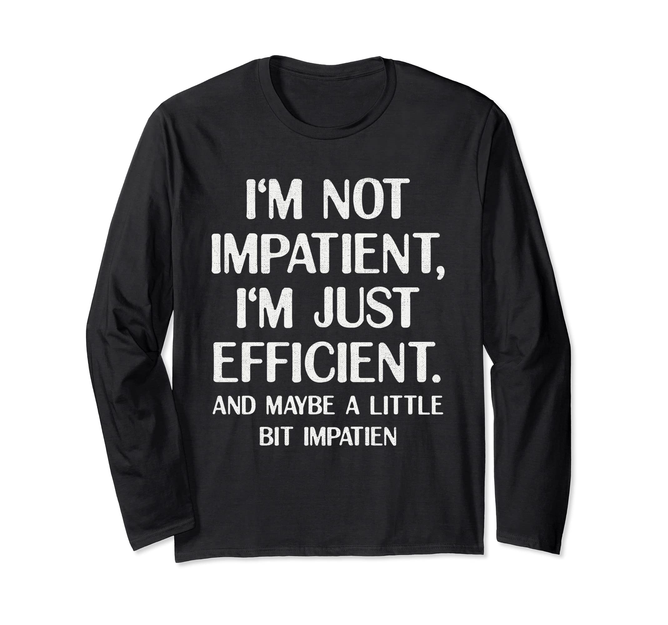 Funny Overthinker Indecisive Sarcasm T-Shirt - Graphic Print Men Women - T-Shirt, Sweatshirt, Hoodie