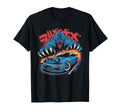 Japanese Car Jdm Japan Street Racing T-Shirt - Minimalist Print Unisex - T-Shirt, Sweatshirt, Hoodie