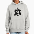 Barbariann - Adult & Kids T-Shirts, Sweatshirts & Hoodies apparel design preview 1