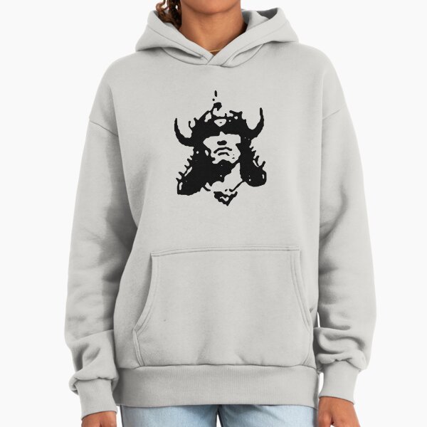 Barbariann - Adult & Kids T-Shirts, Sweatshirts & Hoodies apparel design preview 1