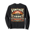 1996 Born 1996 28Th Birthday Sweatshirt - Fun Novelty Design for Adults - T-Shirt, Sweatshirt, Hoodie