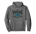 Thunder Modern Lightning Hoodie - Casual Everyday Wear Unisex - T-Shirt, Sweatshirt, Hoodie