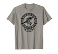 Grenada West Indies Tribal Shark T-Shirt - Custom Art Print Men Women - T-Shirt, Sweatshirt, Hoodie
