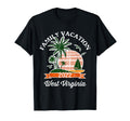 Family Vacation Shirts 2022 Family Matching T-Shirt - Graphic Print Unisex - T-Shirt, Sweatshirt, Hoodie