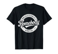 Homebody Selectively Social T-Shirt - Casual Everyday Wear Unisex - T-Shirt, Sweatshirt, Hoodie