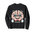 Psychology Mental Health Awareness Sweatshirt - Trendy Graphic Men Women - T-Shirt, Sweatshirt, Hoodie