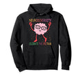 Neurodiversity Brain Autism Awareness Asd Hoodie - Trendy Graphic Unisex - T-Shirt, Sweatshirt, Hoodie