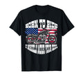 Motorcycle Biker T-Shirt - Unique Graphic Men Women - T-Shirt, Sweatshirt, Hoodie