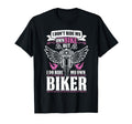 Motorcycle I Do Ride My Own Biker T-Shirt - Casual Everyday Wear Men Women - T-Shirt, Sweatshirt, Hoodie