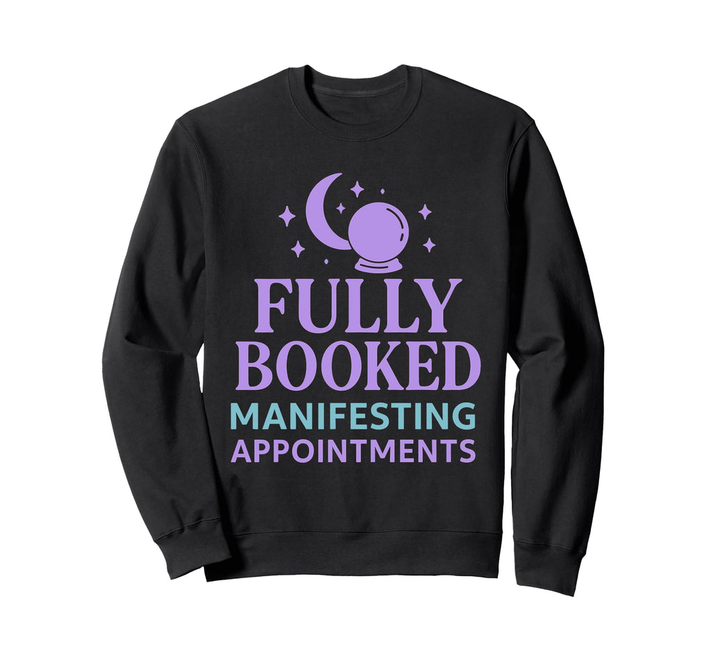 Reiki Energy Healing Lightworker Sweatshirt - Novelty Apparel for Adults - T-Shirt, Sweatshirt, Hoodie