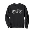 Motorcycle I Love My Motorcycle Sweatshirt - Graphic Print Men Women - T-Shirt, Sweatshirt, Hoodie