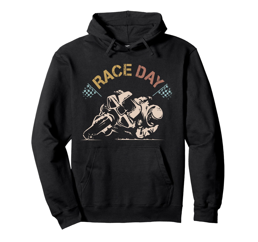Superbike Motorcycle Hoodie - Aesthetic Graphic Men Women - T-Shirt, Sweatshirt, Hoodie