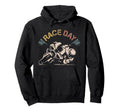 Superbike Motorcycle Hoodie - Aesthetic Graphic Men Women - T-Shirt, Sweatshirt, Hoodie