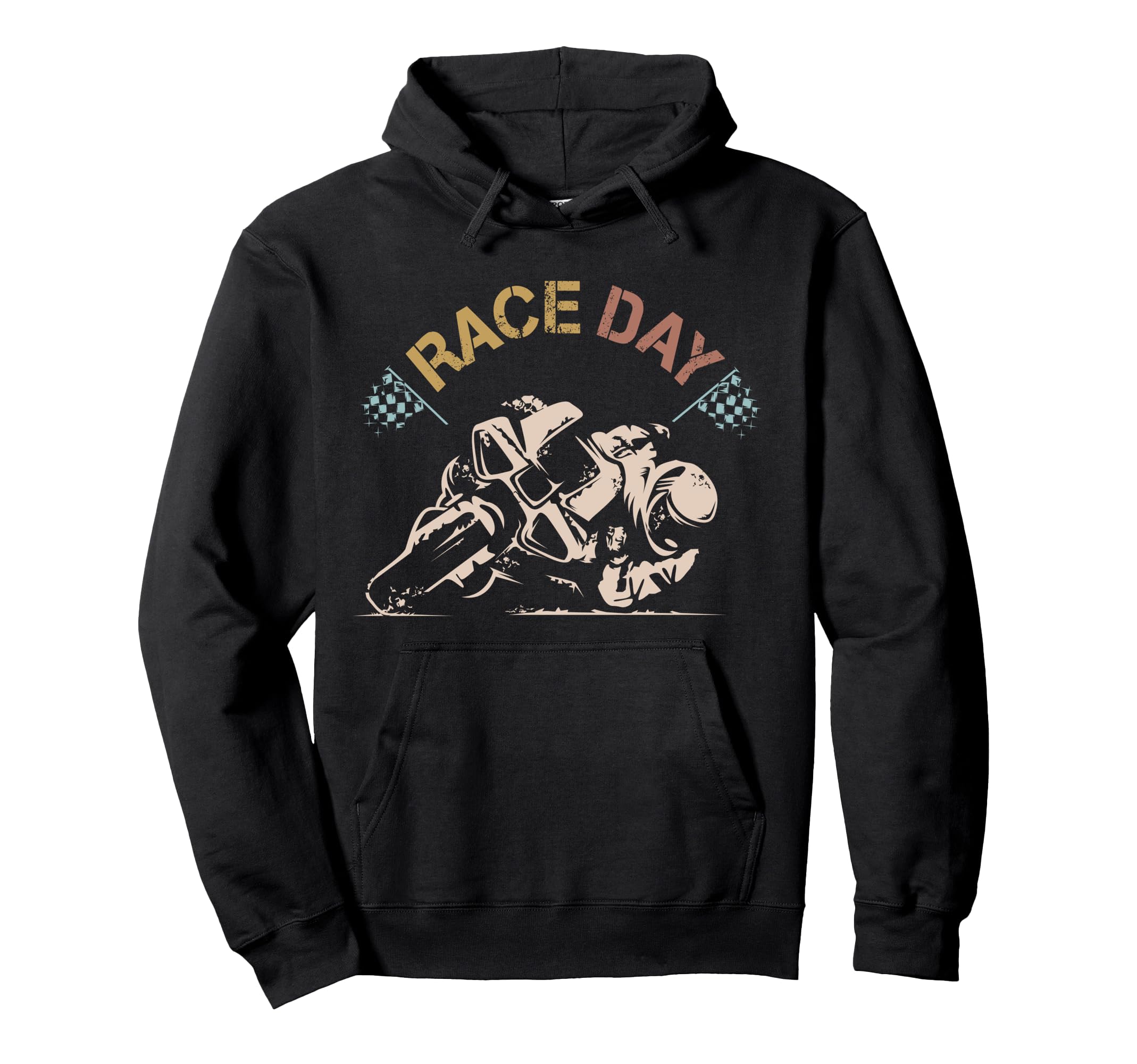 Superbike Motorcycle Hoodie - Aesthetic Graphic Men Women - T-Shirt, Sweatshirt, Hoodie
