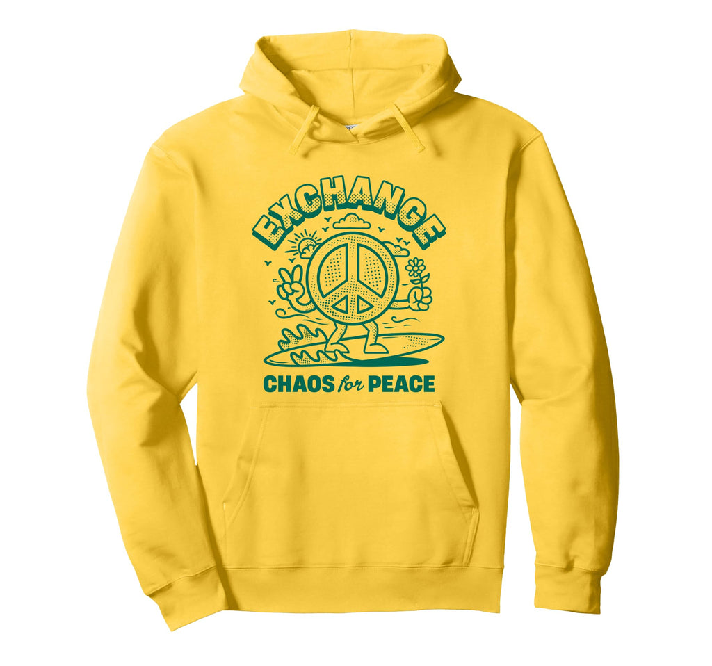 Self Care Mental Health Inspirational Hoodie - Novelty Apparel Men Women - T-Shirt, Sweatshirt, Hoodie